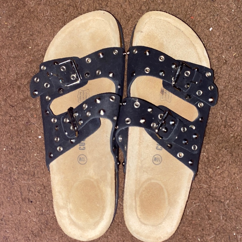 Womens Sandals